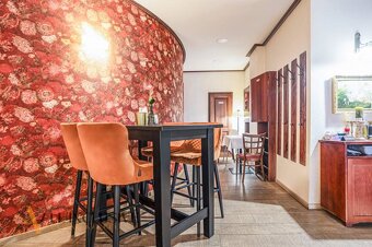 ALL INCLUSIVE | NA ODSTÚPENIE ZABEHNUTÁ REŠTAURÁCIA , DUNAJS - 5