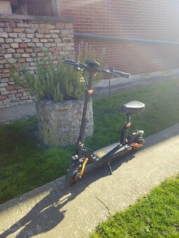 Kukirin g2 pro - 5