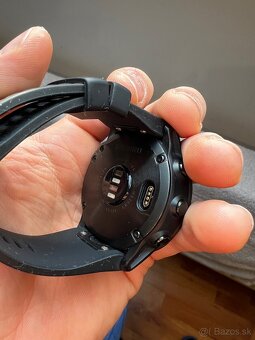 Garmin Enduro Solar - 5