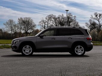 Mercedes Benz GLB 200d - 5