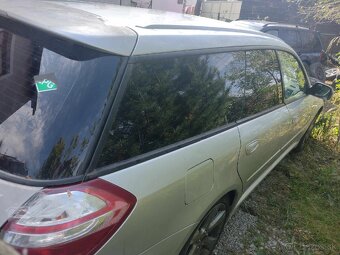 Subaru Legacy 2.0 na diely - 5