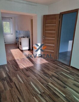 Na predaj – 2+1 izbový tehlový byt, Rudňany - 5