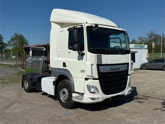 DAF CF 460 EURO 6 AUTOMAT - 5
