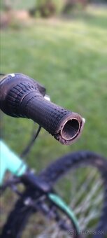 Detský bicykel CTM Willy 1.0 - 5