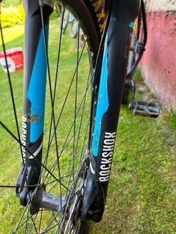 Scott Scale 960 2014 - 5
