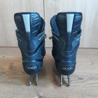 Kolieskové korčule Bauer Vapor RX:05 - 5