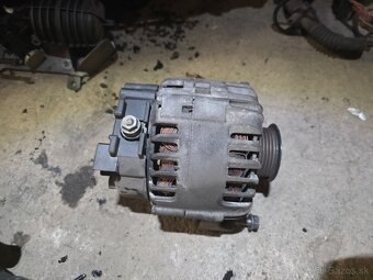 Biturbo BMW X5 X6 E70 E71 3.0sd 210kw - 5