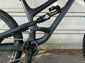YT Capra 27 CF Pro Race L enduro - 5