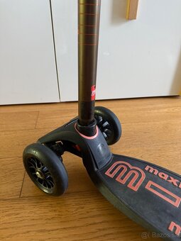 Kolobežka Micro - 5