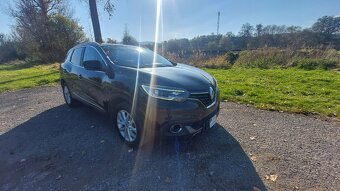 Renault Kadjar 1.5 DCi, 81 kw, Automat, 4x2, 2017 - 5