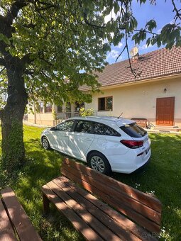 Hyundai i30 cw kúpené SK - 5