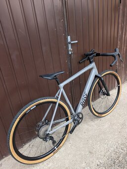 Rosé Backroad GRX - 5