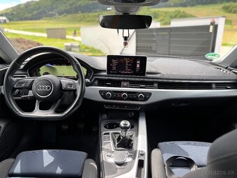 A5 Sportback 2.0 TDI 110kw - 5