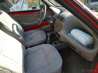 Fiat Seicento - 5