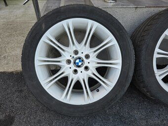 Letne kolesa Bmw Style 135 M 5x120 r18 - 5