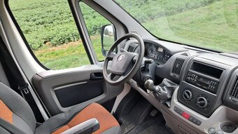 Fiat Ducato 2.2hdi - 5