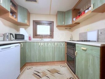 REKREAČNÝ POZEMOK NA PODSUCHEJ 1570m2
MOŽNOSŤ STAVBY CHAT - 5