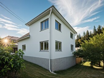 Na predaj rodinný dom, Turzovka - 5