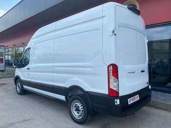 Ford Transit Worker 2,0 TDCi EB 96kW L3H3 - 5