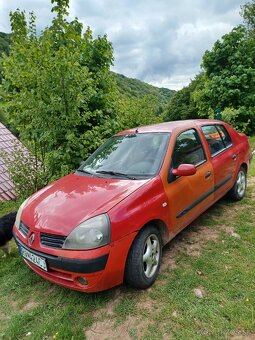 Renault Thália 2004 1.4i - 5