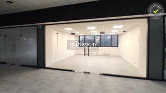 HALO reality - Prenájom, polyfunkcia/obchodné priestory Part - 5