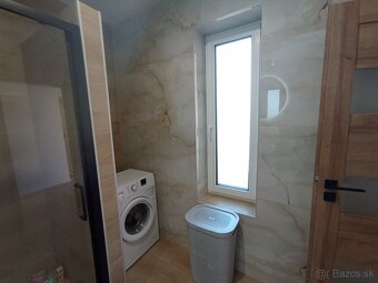 Predaj skolaudované 4i novostavby, Pruské - 5