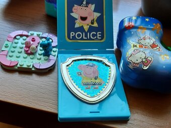 Kinder hracky. - 5