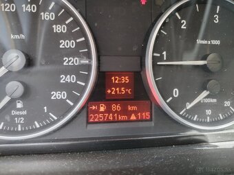 Bmw radu 3 sedan diesel - 5