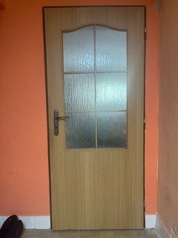Interierove dvere - 5