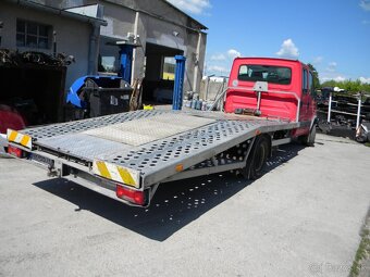 Iveco daily odtahovka - 5