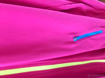 NOVÁ NIKE originál pink damska mikinka L - 5