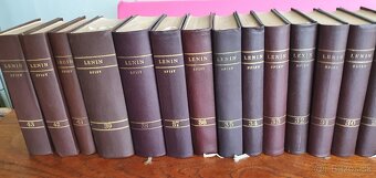 Lenin spisy - 5
