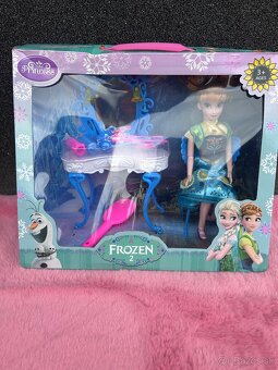 Hračky frozen peppa pig - 5