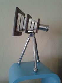 Retro model kamery - 5