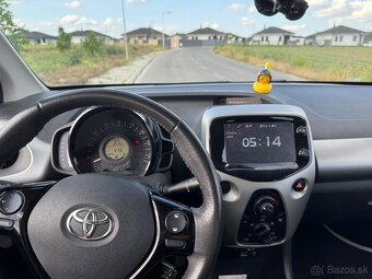Toyota Aygo 2014 1.0 50kw - 5