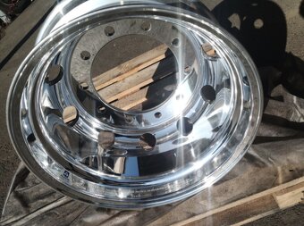 ALCOA DURABRIDGE 22,5 - 5