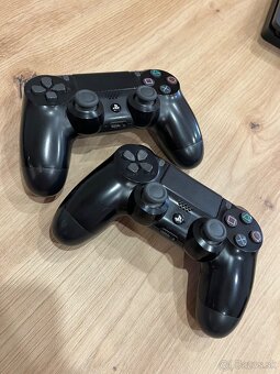 PLAYSTATION 4 SLIM 500GB - 5