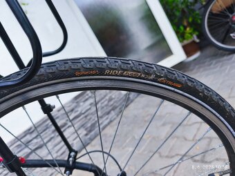 Predám trekingovy bicykel Vedora Cross - 5