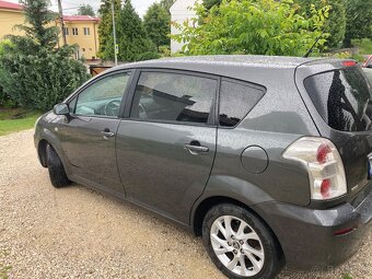 Corolla Verso 7 miest - 5