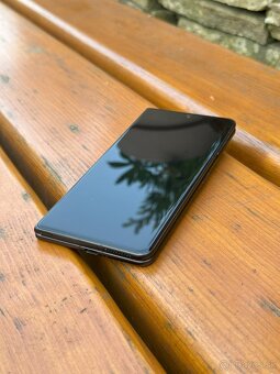 Predám HONOR Magic V3 12 GB/512 GB Black – Stav nového, TOP - 5