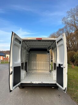 Citroën Jumper L2H2 2.2 HDI - Odpočet DPH - 5