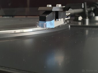Sansui P-2000 gramofón - 5