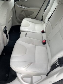 Volvo V40 D3, 5 valec - 5