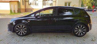 SEAT LEON ll 1.9TDI FR-LINE - 5
