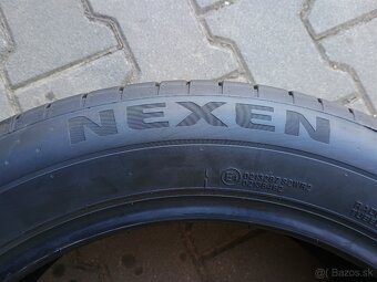 Letné pneu Nexen Nfera Primus 215/55 R18 - 5
