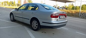 Seat toledo 1.6 77kw - 5