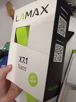LAMAX X7.1 NAOS - 5