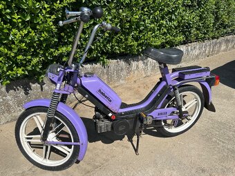 Babetta 210 - 5