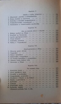 Štefan Janšák - Život Dr. Pavla Blahu I. (1947) - 5