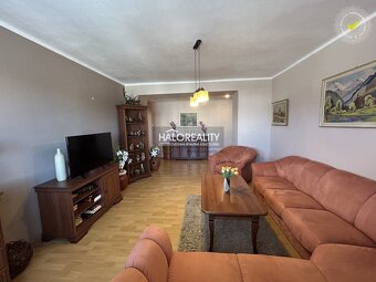 HALO reality - Predaj, trojizbový byt Prievidza, Staré Sídli - 5